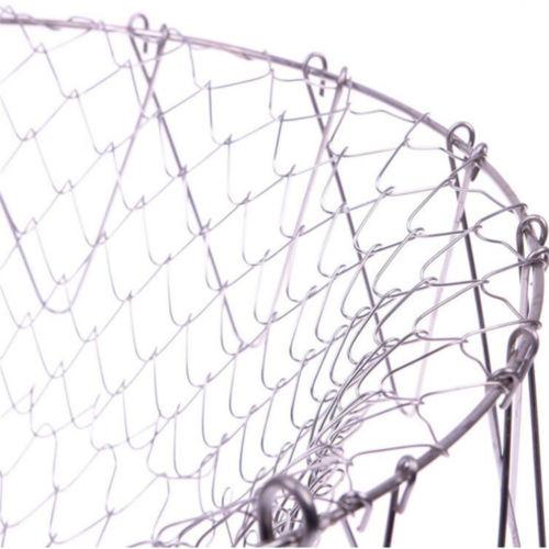 Chef Basket |Opvouwbare Multifunctionele Lek Mand