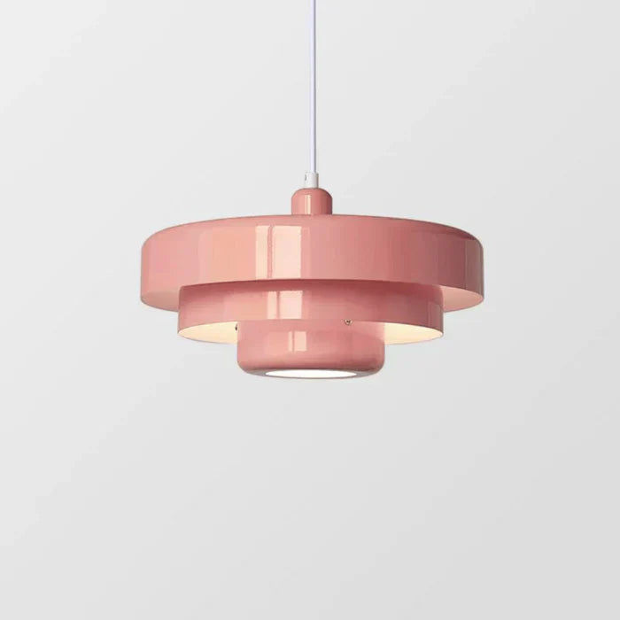 Hanglamp in Retro-stijl - LightDream