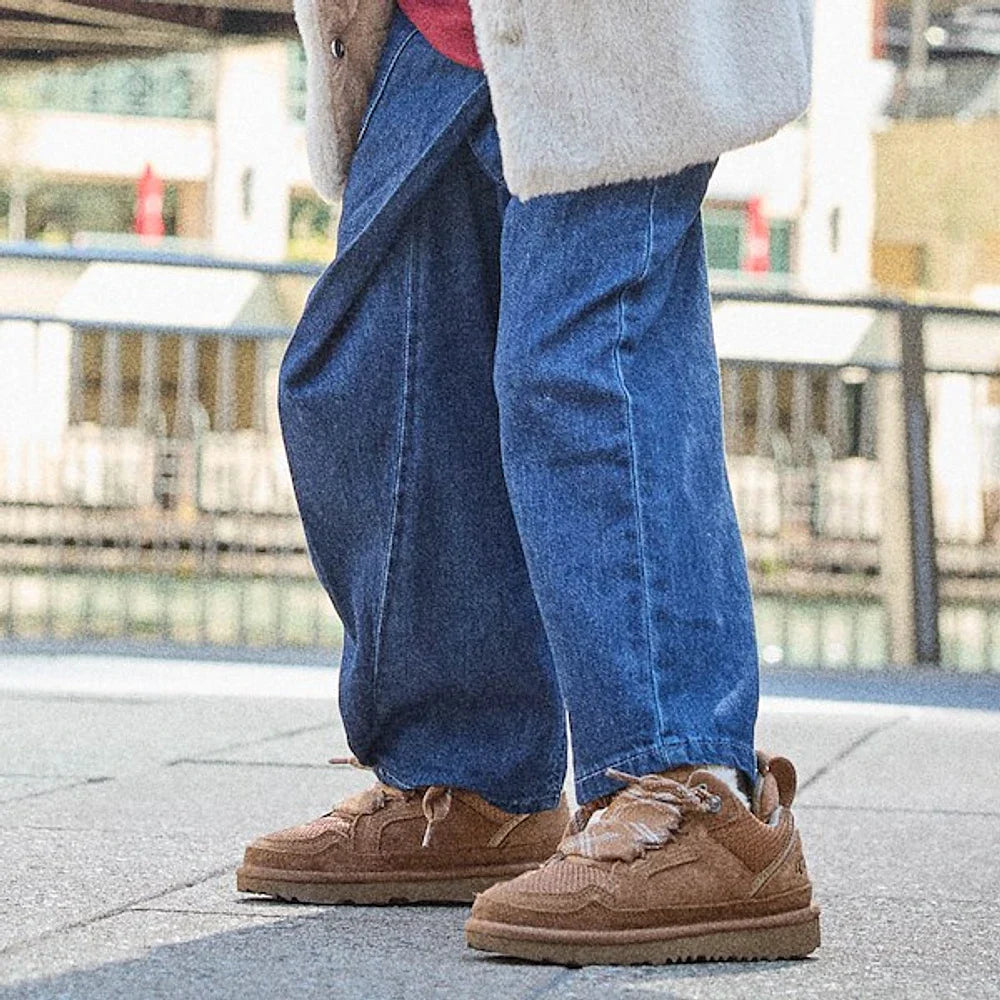 UGG Lowmel Chestnut (Men)