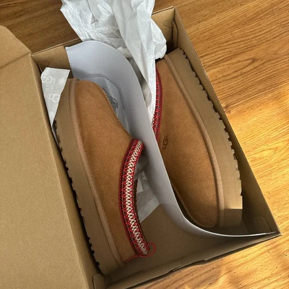 UGG Tazz Slipper Chestnut (Enfant)