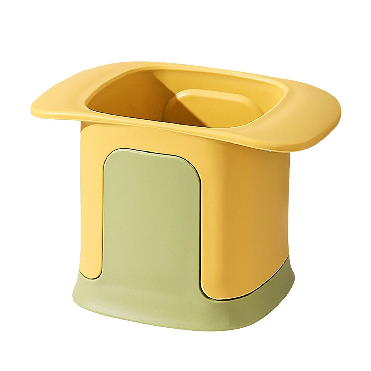 Veggie Chipper | 2-in-1 Snijder