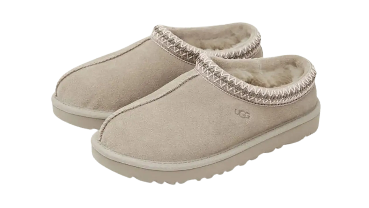 UGG Tasman Slipper Goat
