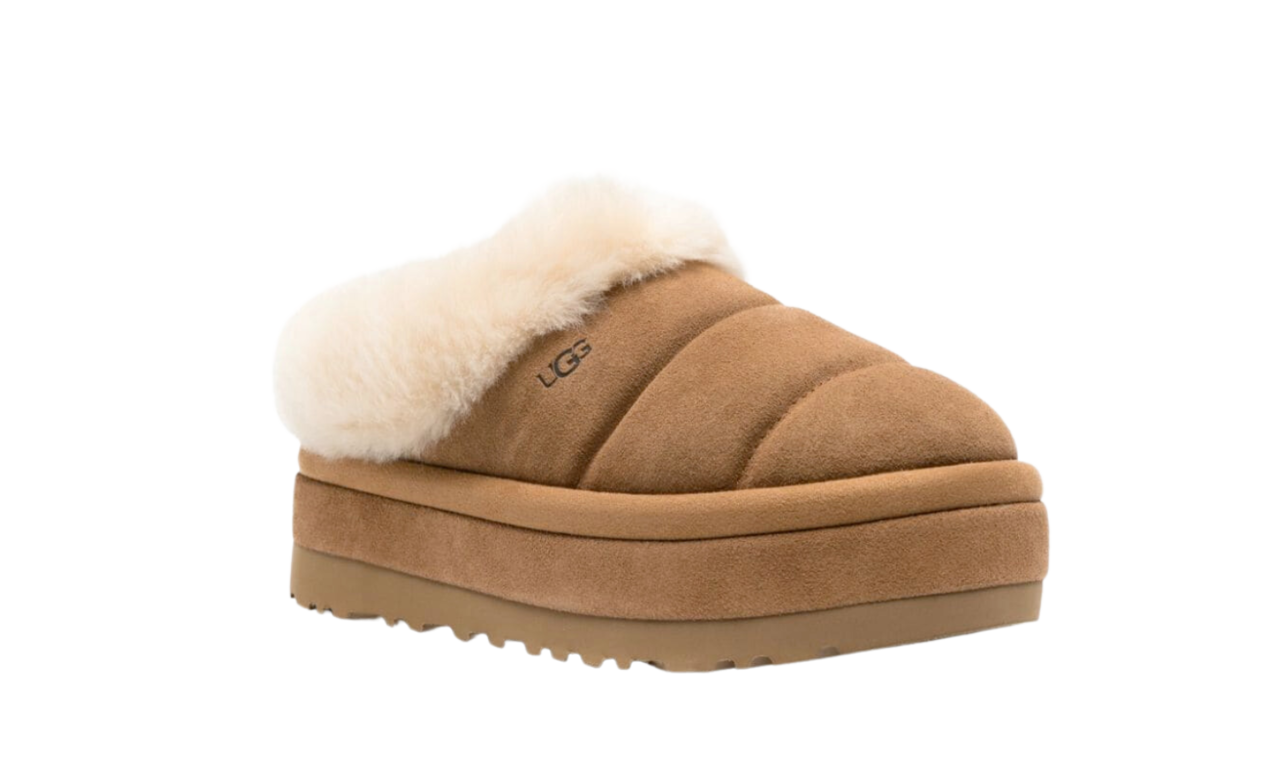 UGG Tazzlita Chestnut (Enfant)