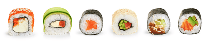 Easyroll™ - Sushi Maker