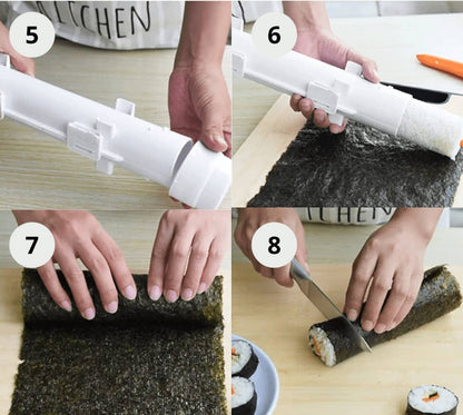 Easyroll™ - Sushi Maker