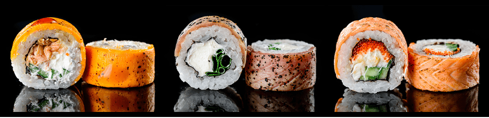 Easyroll™ - Sushi Maker