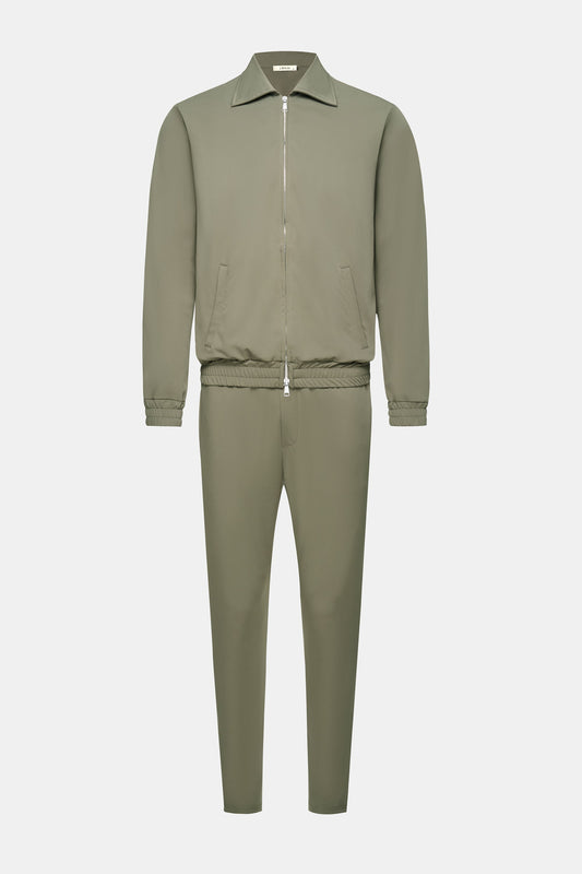 STONE MOCHA SMART SUIT V2