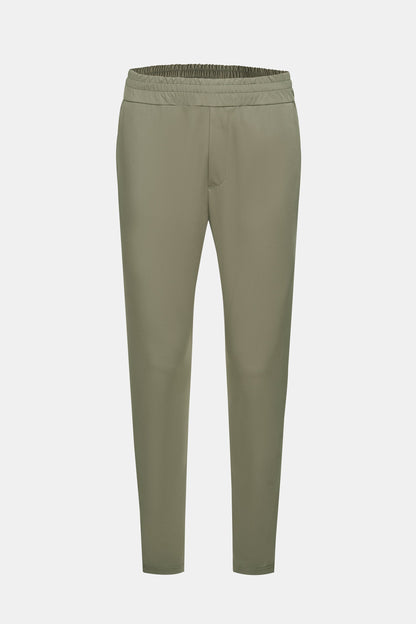 STONE MOCHA SMART PANTS V2