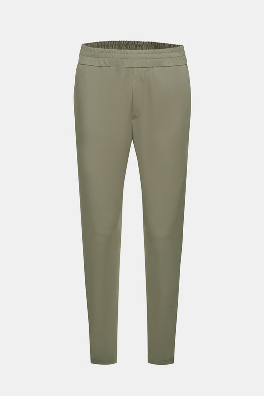 STONE MOCHA SMART PANTS V2