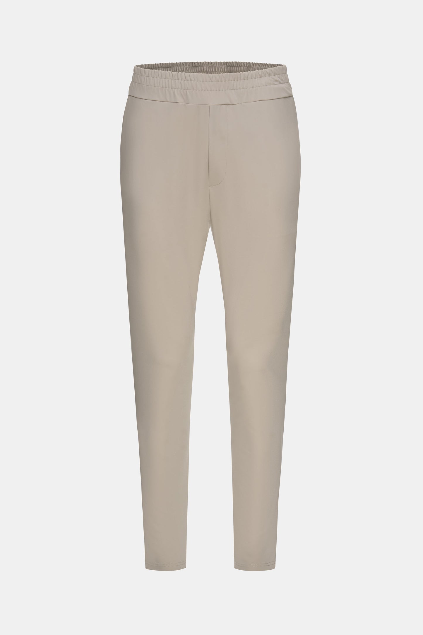 LIGHT BEIGE SMART PANTS V2