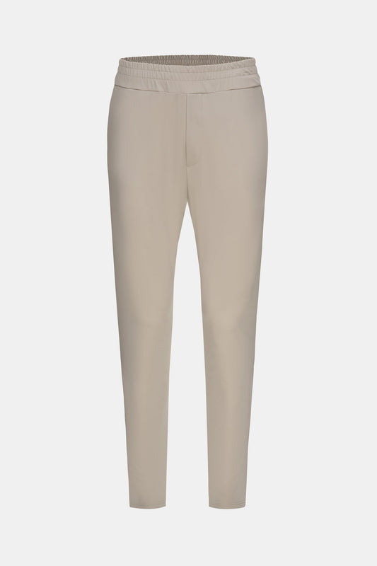 LIGHT BEIGE SMART PANTS V2