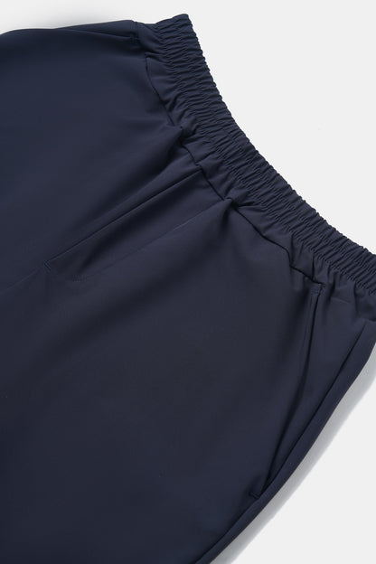 MIDNIGHT BLUE SMART PANTS V2
