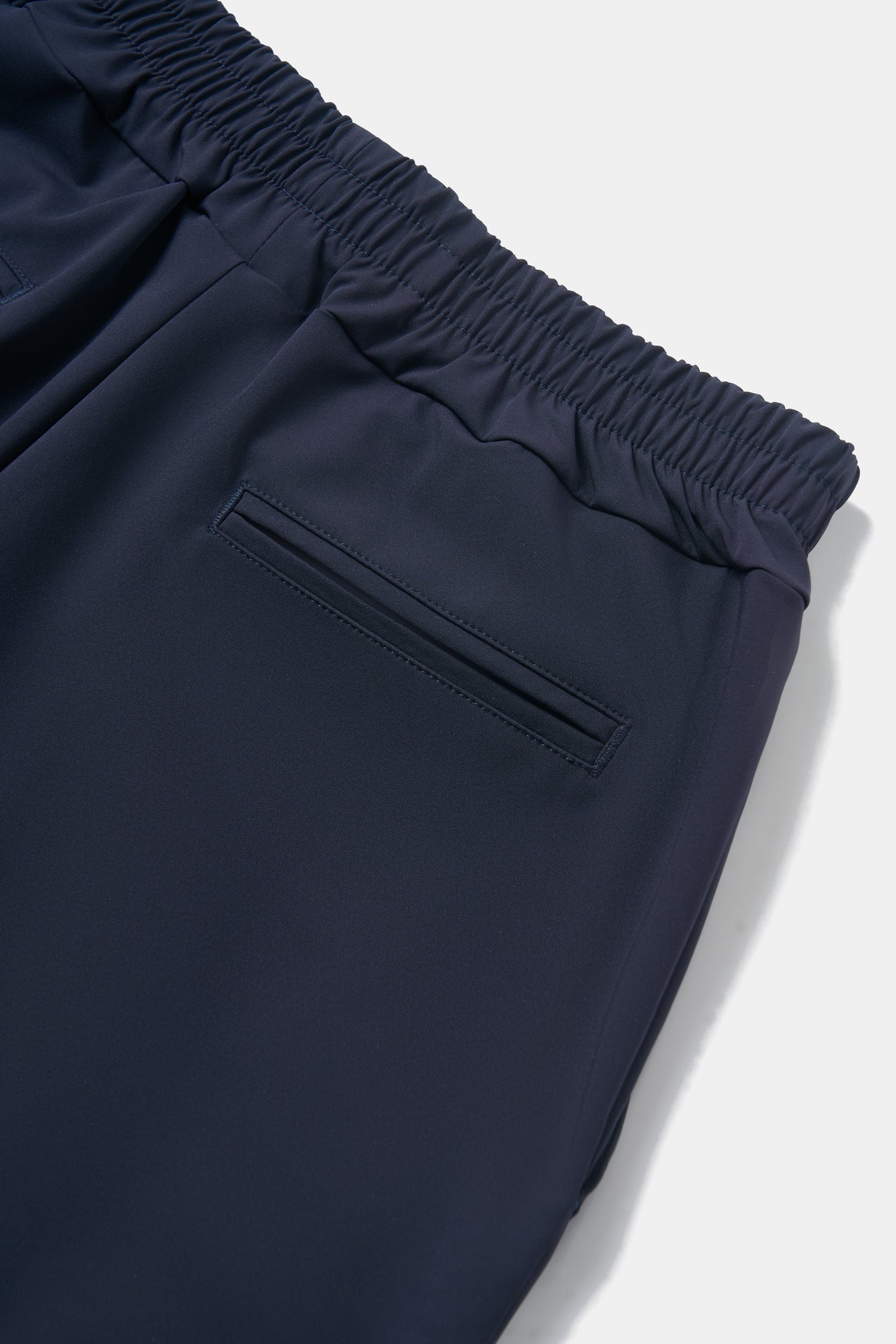 MIDNIGHT BLUE SMART SUIT V2