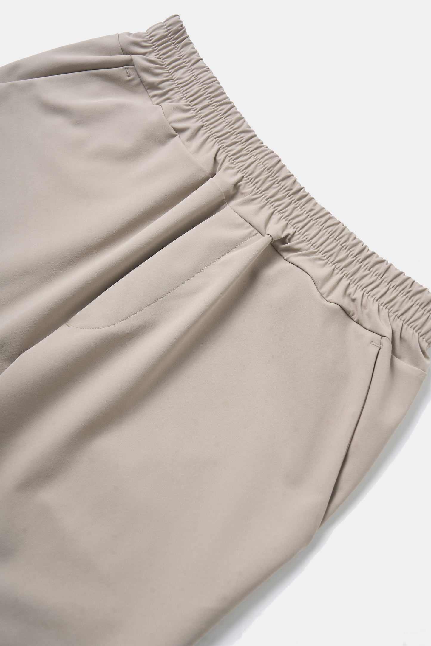 LIGHT BEIGE SMART PANTS V2