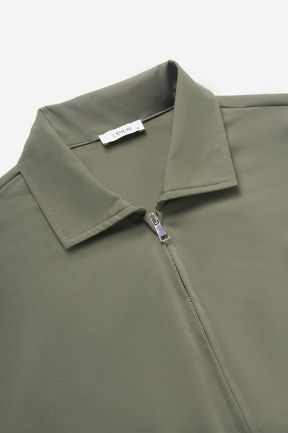 STONE MOCHA SMART SUIT V2