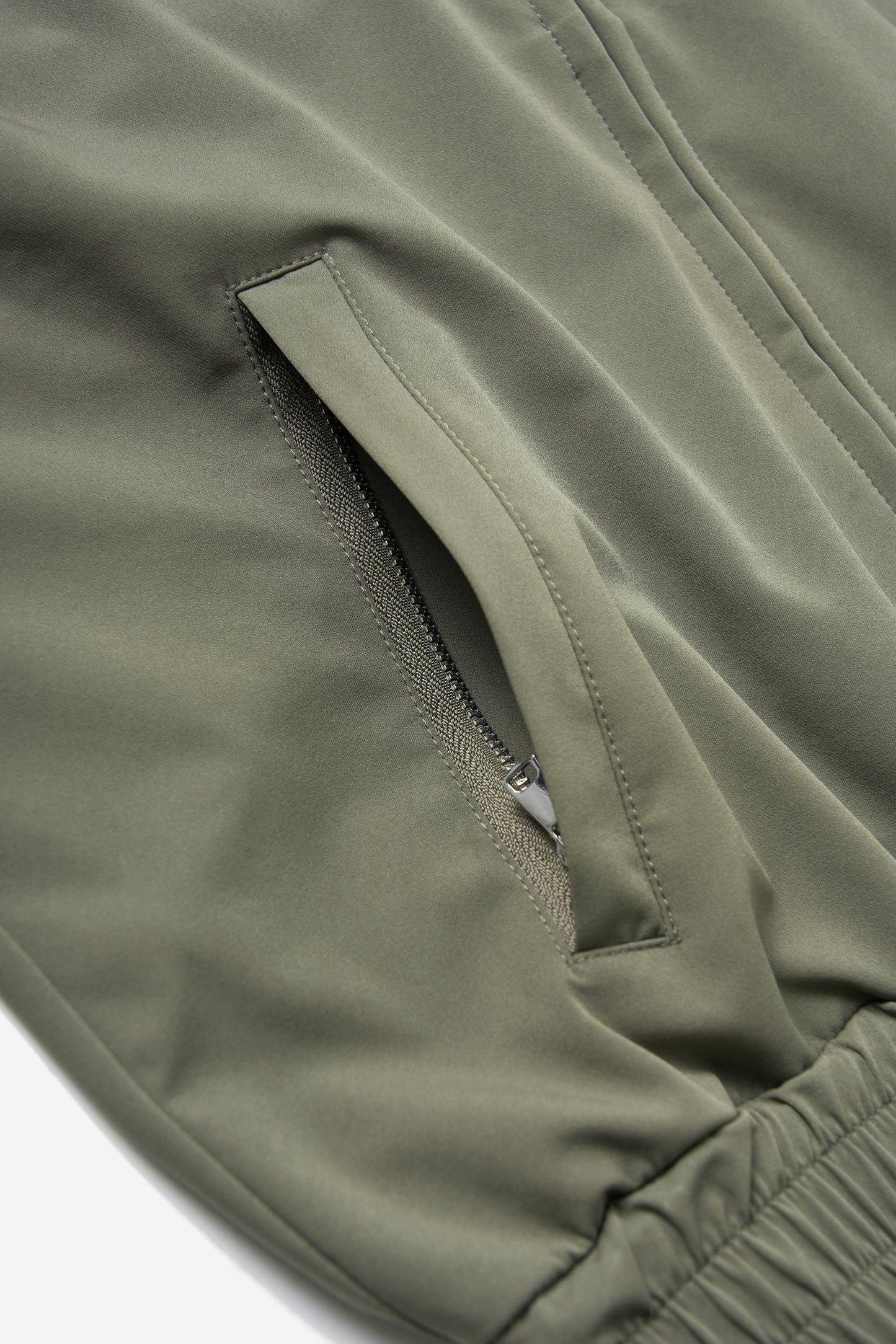 STONE MOCHA SMART VEST V2