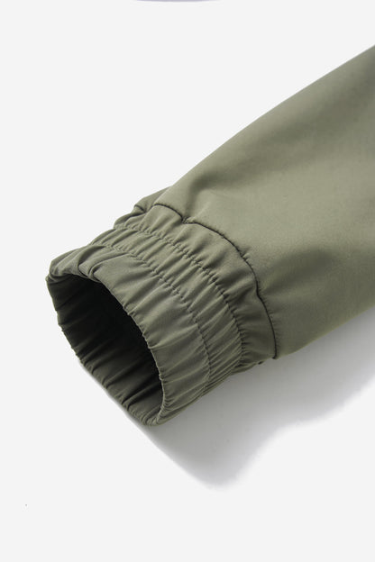 STONE MOCHA SMART SUIT V2