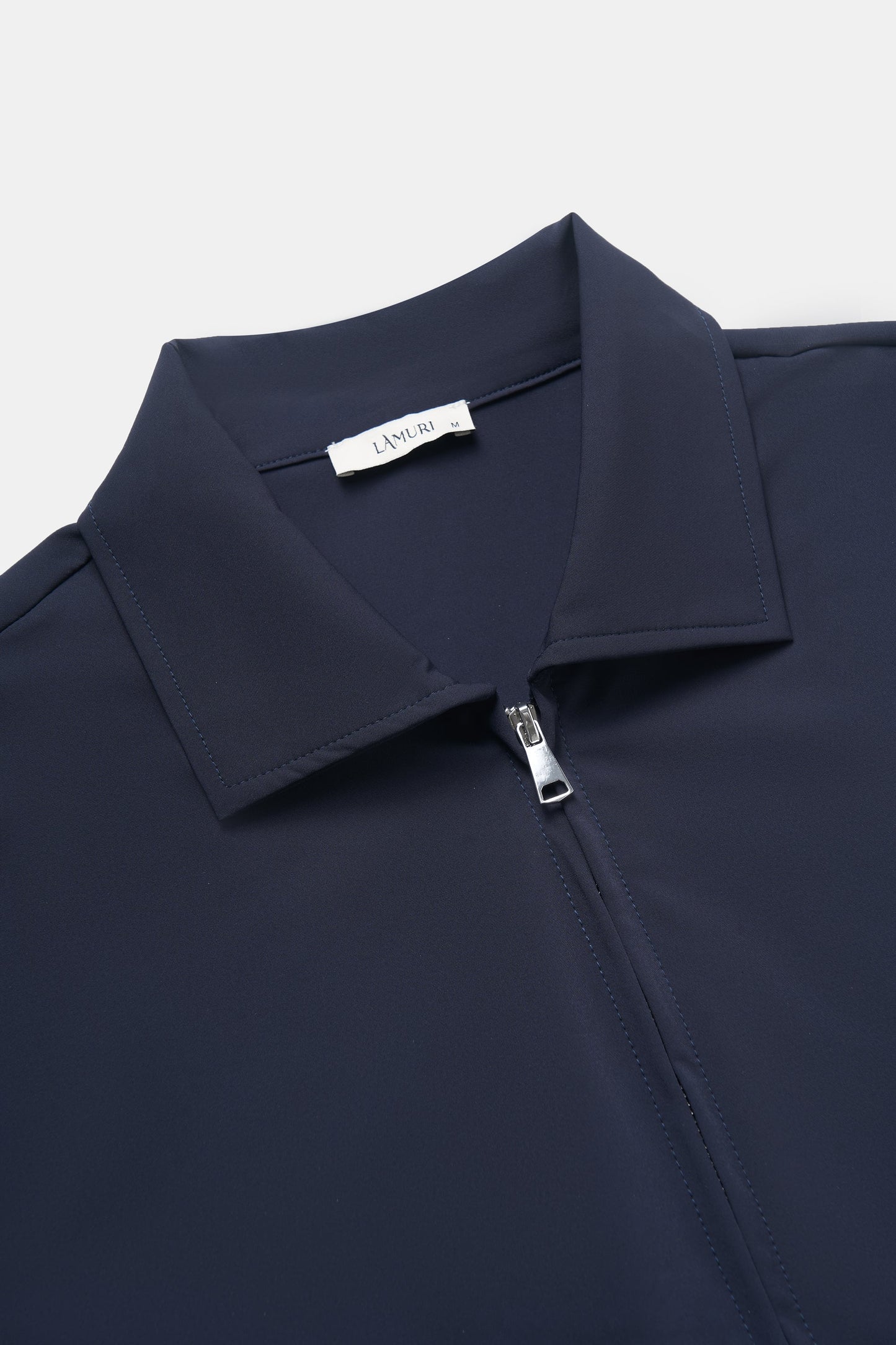 MIDNIGHT BLUE SMART SUIT V2