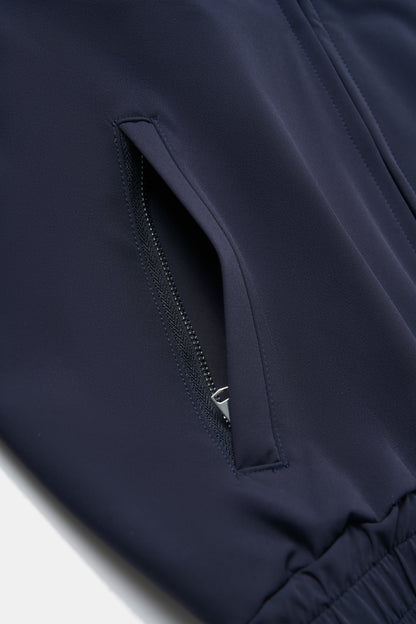 MIDNIGHT BLUE SMART VEST V2