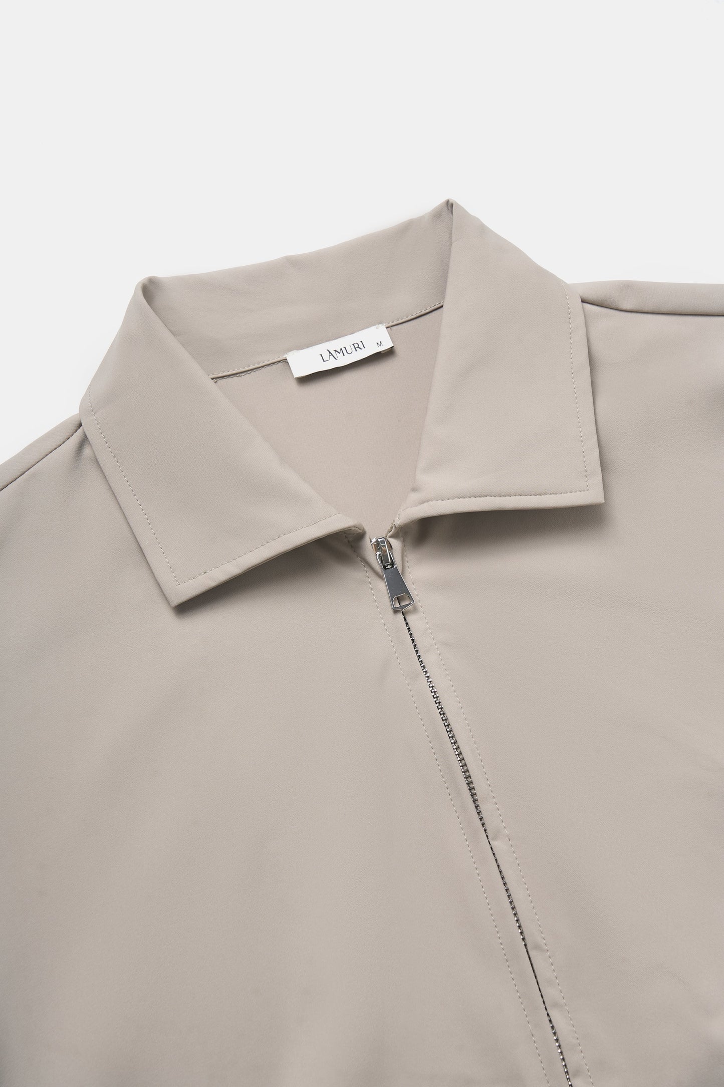 LIGHT BEIGE SMART SUIT V2