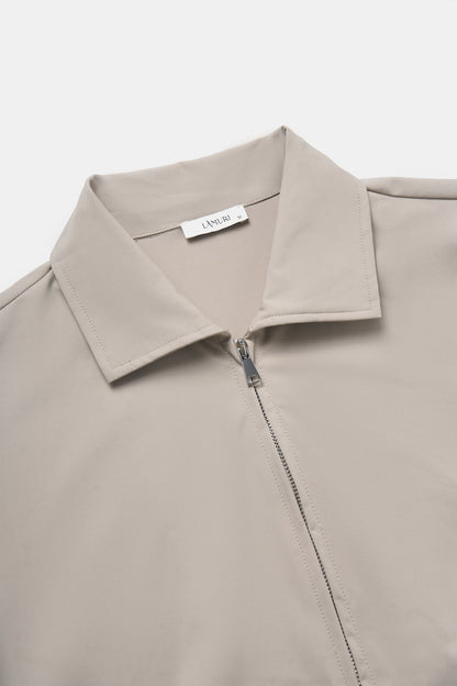 LIGHT BEIGE SMART SUIT V2