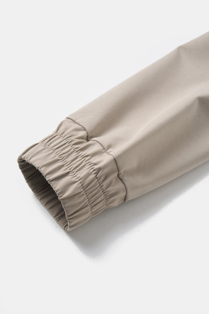 LIGHT BEIGE SMART SUIT V2