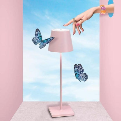 Alexa™ LED Lamp | Waterdichte Minimalistische Tafellamp