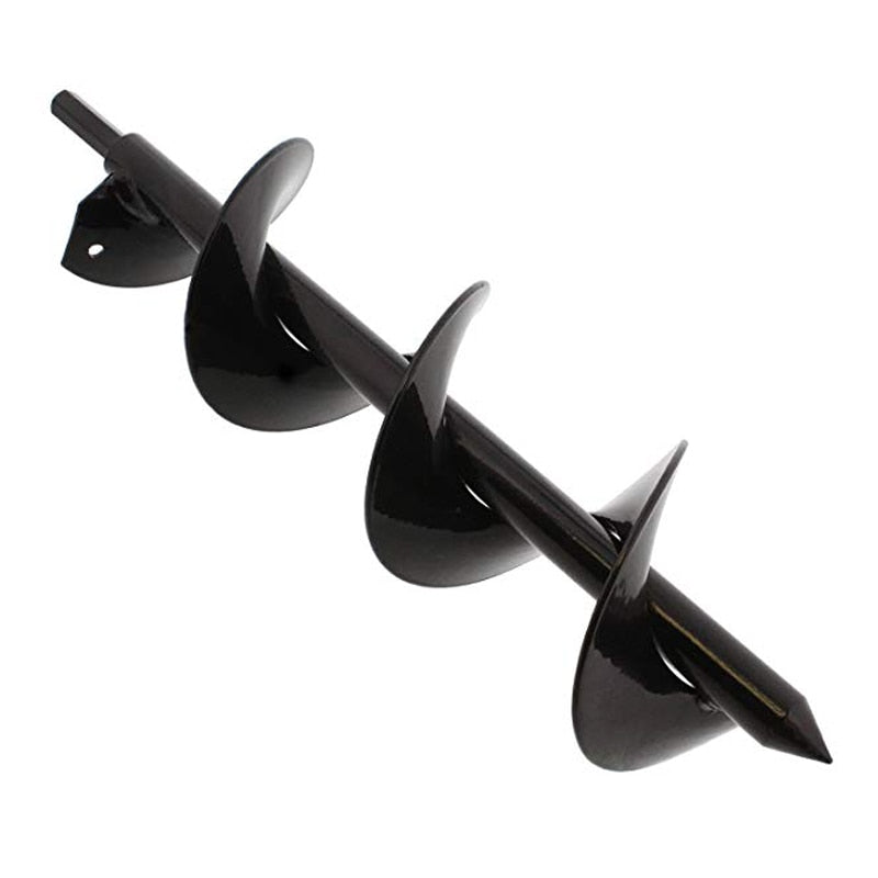 GardenFeel™ Grondboor voor in de Boormachine