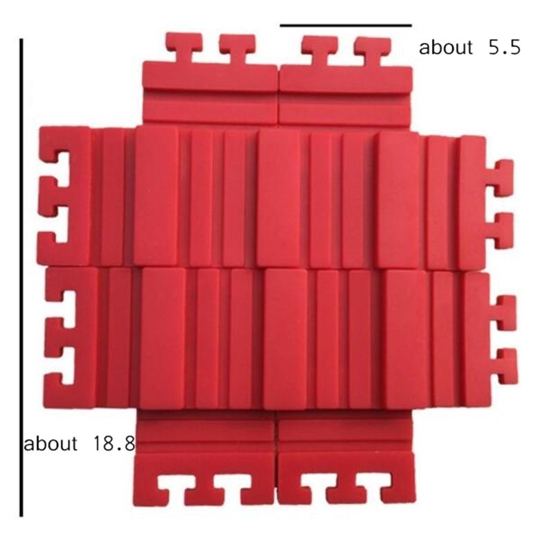 AllStyle | Zelf Vormbare Cakevorm