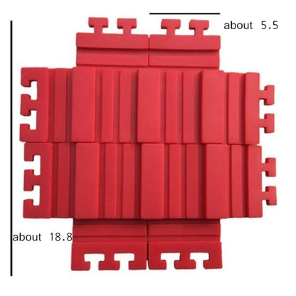 AllStyle | Zelf Vormbare Cakevorm