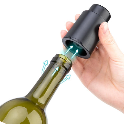 Wine Closer | Vacuüm Wijnfles Stopper
