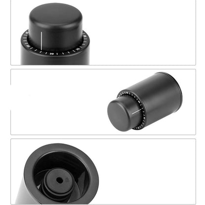 Wine Closer | Vacuüm Wijnfles Stopper