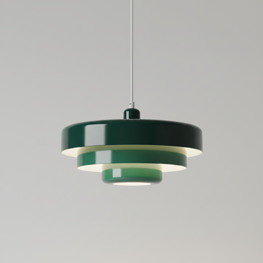 Hanglamp in Retro-stijl - LightDream