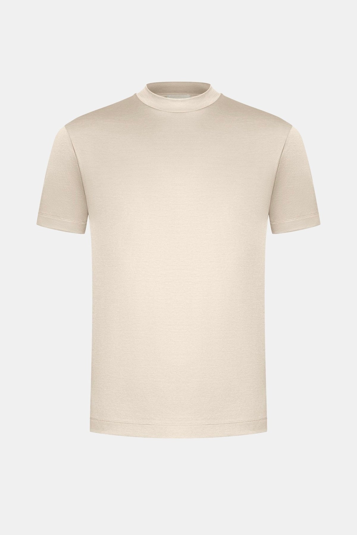 Sand Beige T-shirt