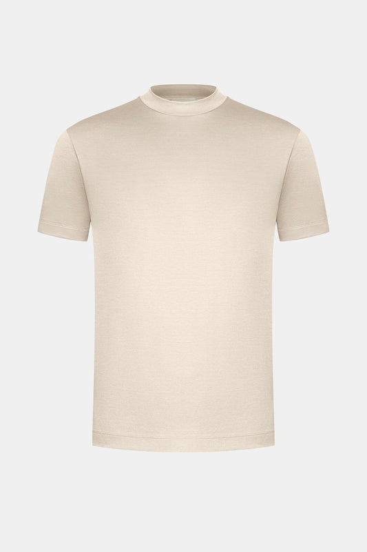 Sand Beige T-shirt
