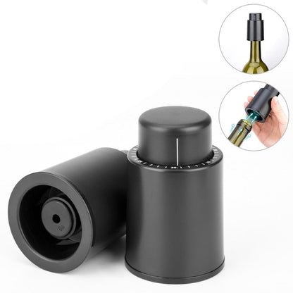 Wine Closer | Vacuüm Wijnfles Stopper