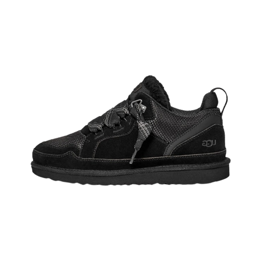 UGG Lowmel Black (Kids)