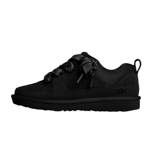 UGG Lowmel Lo Black (Kids)
