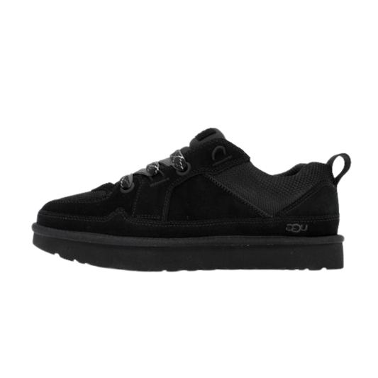 UGG Lowmel Lo Black