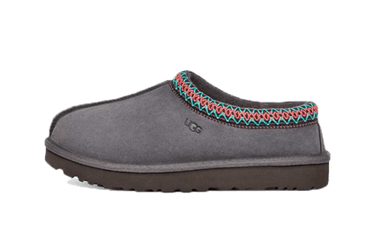 UGG Tasman Slipper Dark Grey