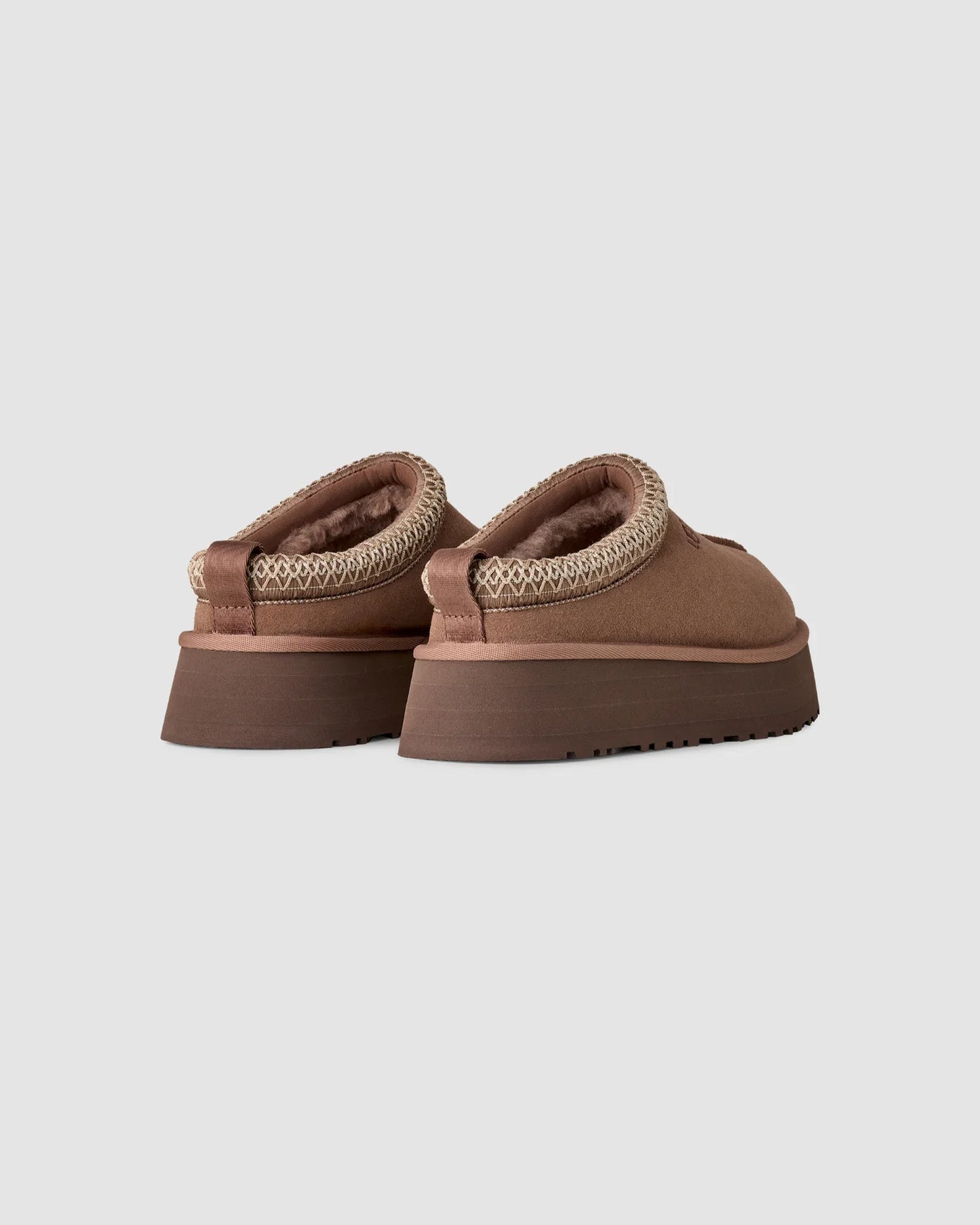 UGG Tazz II Slipper Rocky Oak