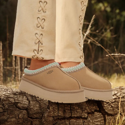 UGG Tazz II Slipper Sand