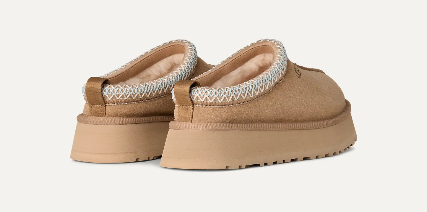 UGG Tazz II Slipper Sand