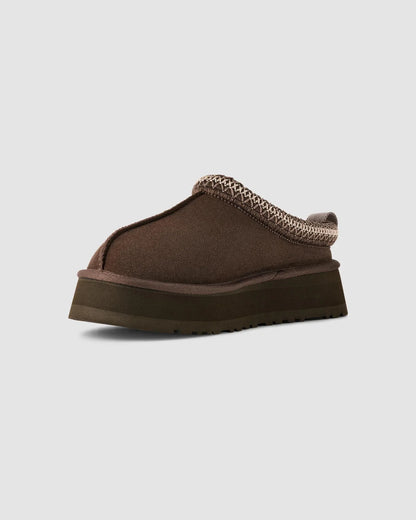 UGG Tazz Slipper Molasses