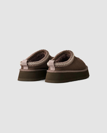 UGG Tazz Slipper Molasses