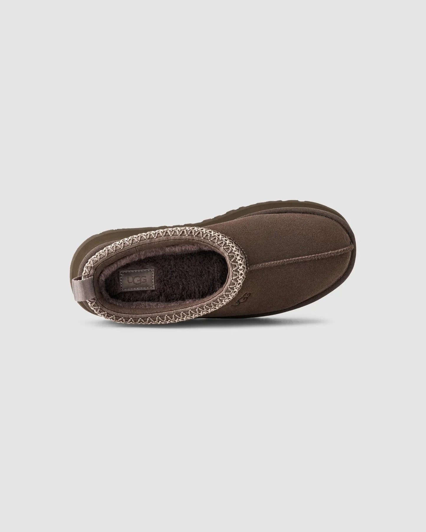 UGG Tazz Slipper Molasses