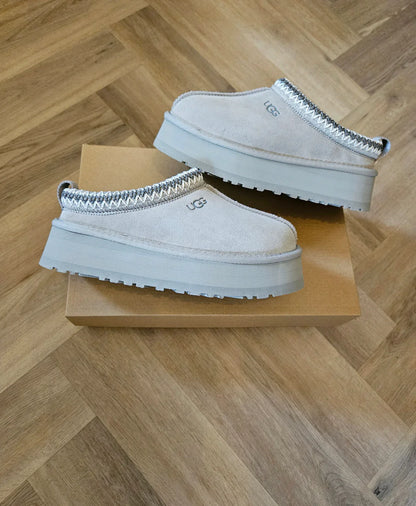 UGG Tazz Slipper Pumice