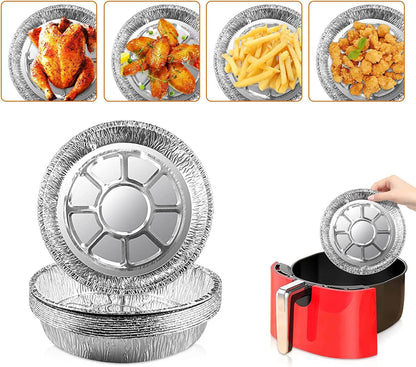 Baking Fun | Herbruikbare Bakschalen