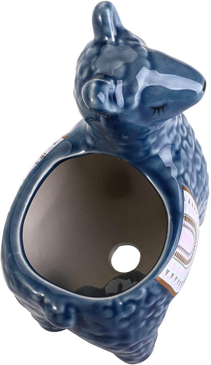 Alpaca Succulent Potten