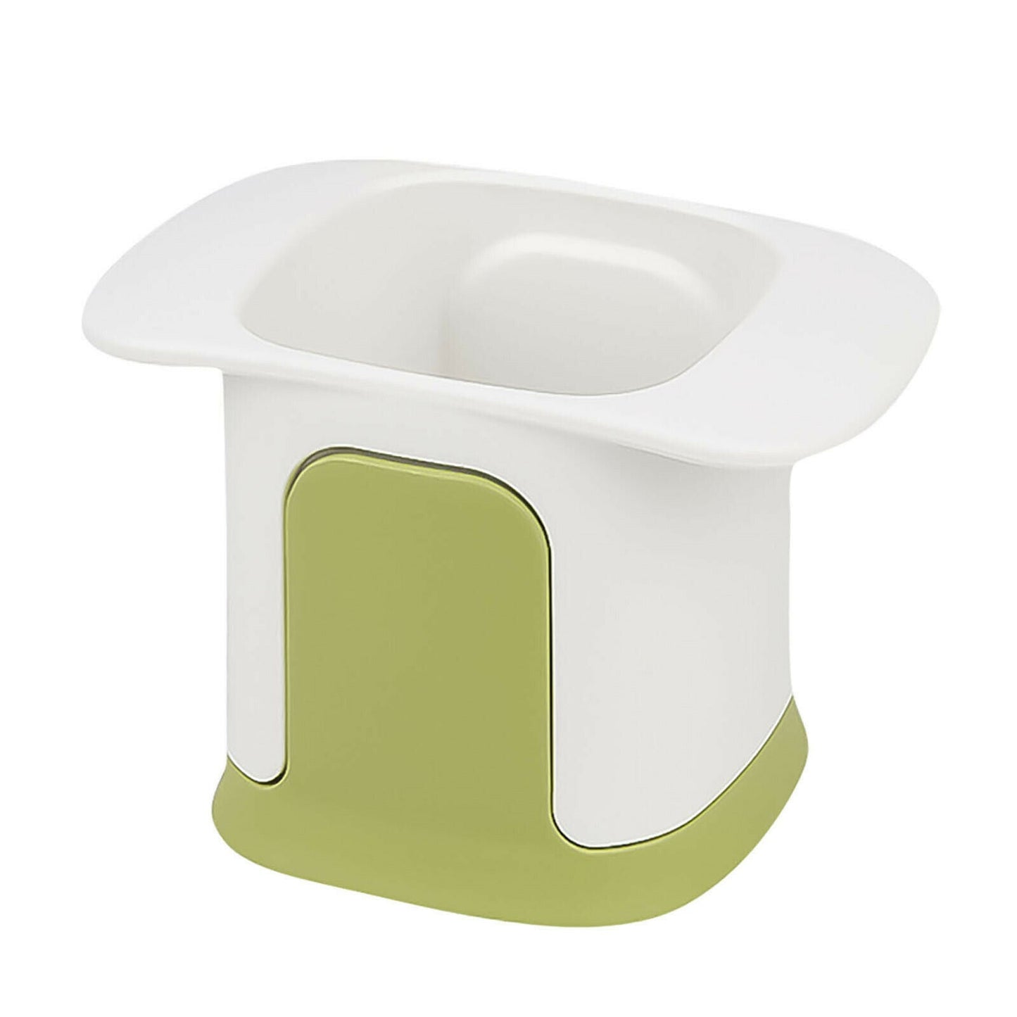 Veggie Chipper | 2-in-1 Snijder